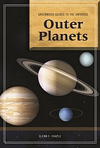 Greenwood guides to the universe