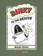Binky to the rescue