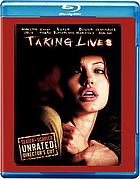 Taking lives
