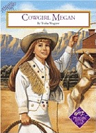 Cowgirl Megan