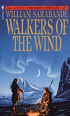 Walkers of the wind