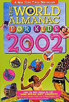 The world almanac for kids 2002