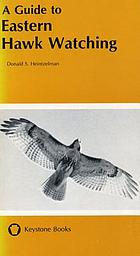 A guide to hawk watching in North America