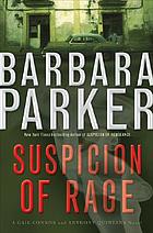 Suspicion of rage