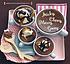 Sticky, chewy, messy, gooey : desserts for the... by  Jill O'Connor 