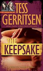 The keepsake : a novel