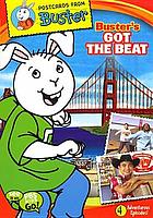 Postcards from Buster. / Buster's got the beat