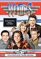 Wings. The complete third season