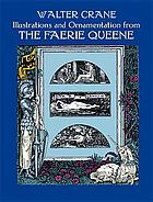 Illustrations and ornamentation from the Faerie queene