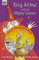 King Arthur and the mighty contest