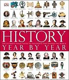 Timelines of history