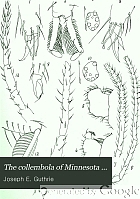 The Collembola of Minnesota
