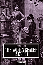The woman reader, 1837-1914