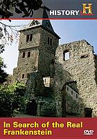 In search of the real Frankenstein