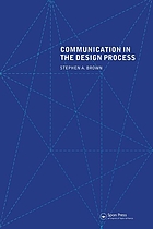 Communication in the design process