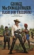Flash for freedom!. 著者： George MacDonald Fraser