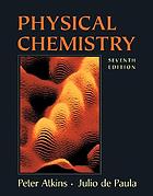 Physical chemistry.