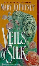 Veils of silk