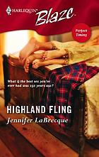 Highland fling