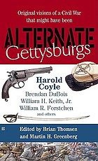 Alternate Gettysburgs