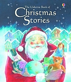 The Usborne book of Christmas stories.
