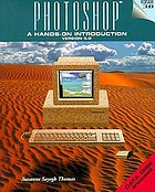 Photoshop : a hands-on introduction