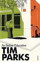 An Italian education : the further