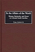 In the affairs of the world : women, patriarchy,... 著者： Cara Anzilotti