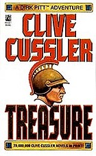 Treasure : a novel