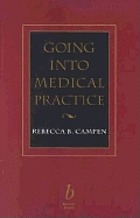 Going into medical practice