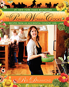 The pioneer woman cooks : recipes from an accidental country girl