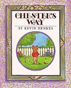 Chester's way