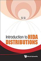 Introduction to Hida distributions