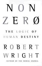NonZero : the logic of human destiny