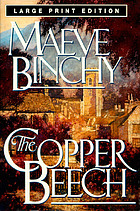 The copper beech