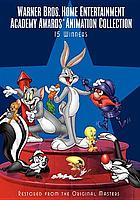 Warner Bros. Home Entertainment Academy Awards animation collection 15 winners