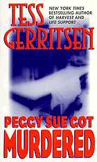Peggy Sue got murdered
