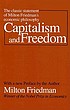 Capitalism and freedom