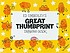 Ed Emberley's Great thumbprint drawing book.