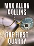 The first quarry de Max Allan Collins