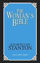 The woman's Bible