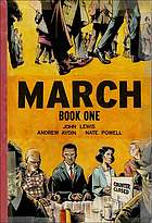 March. Book 1