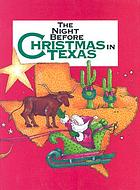 The night before Christmas in Texas