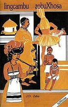 Iingcambu zobuXhosa