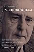 The poems of J.V. Cunningham by J  V Cunningham