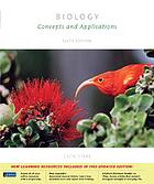 Biology : concepts and applications
