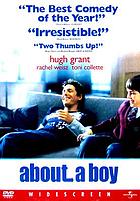 About a boy