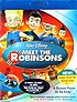 Meet the Robinsons de Dorothy McKim
