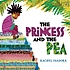 The princess and the pea by Rachel Isadora