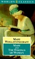 Mary. And The wrongs of woman de Mary Wollstonecraft